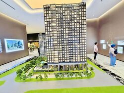 Hudson Place Residences (U/C) (D5), Apartment #615326541